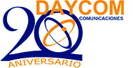 daycom 25 aniversario